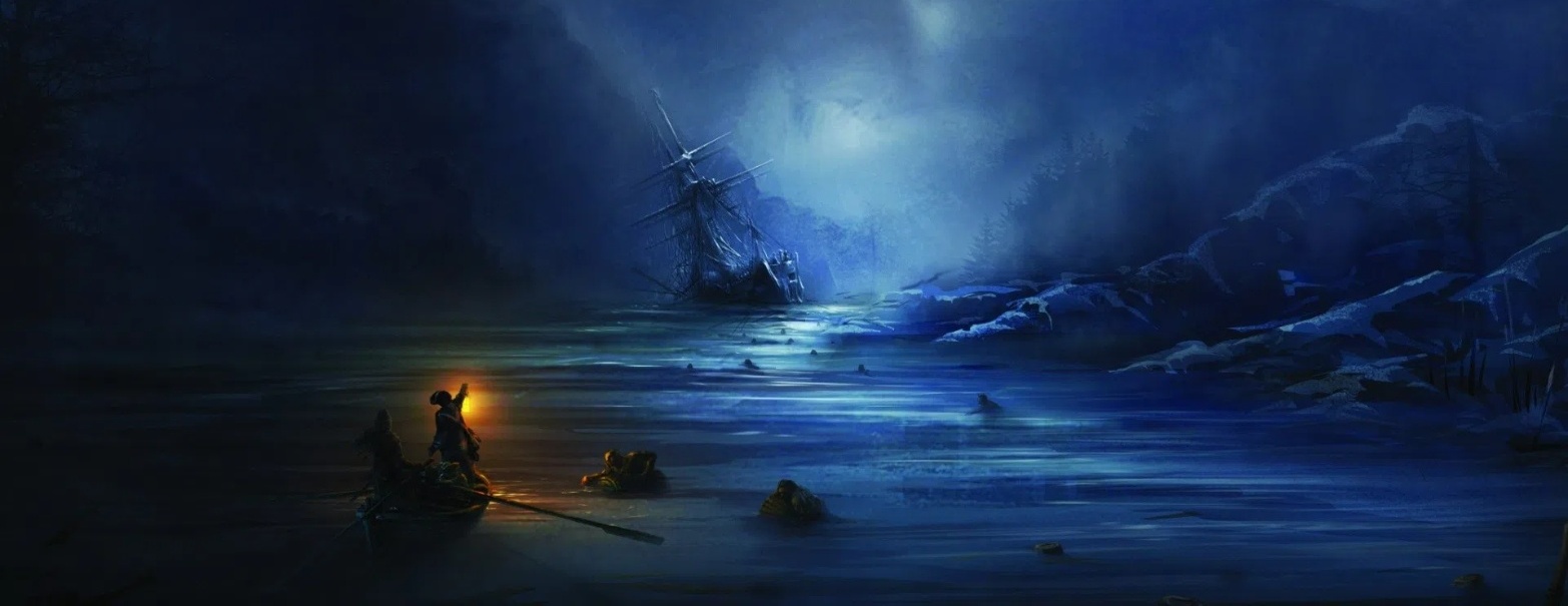 顺风网舟-探索 避险 发现 财富