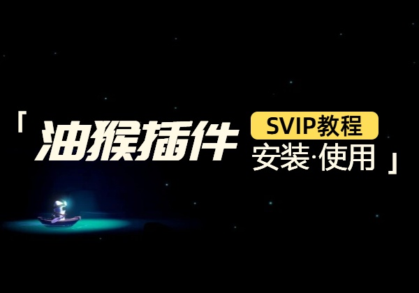 油猴插件安装流程及脚本推荐-顺风网舟