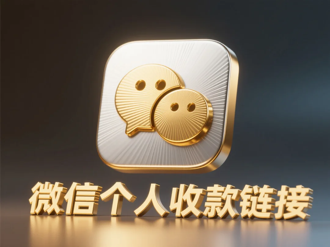 一分钟教你设置自己的微信收款链接-顺风网舟